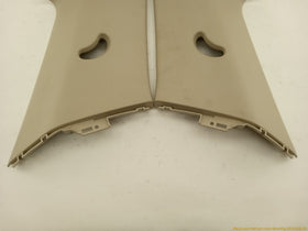 Land Rover LR2 Pair Of C Pillar Trim - 0