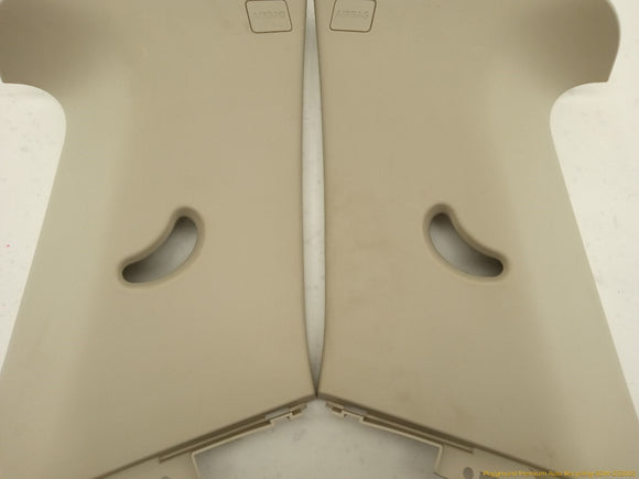 Land Rover LR2 Pair Of C Pillar Trim