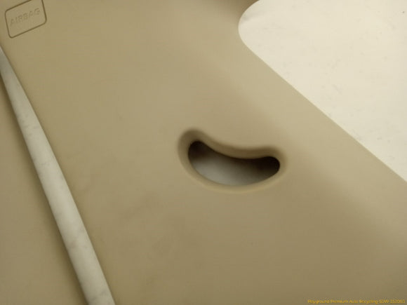 Land Rover LR2 Pair Of C Pillar Trim