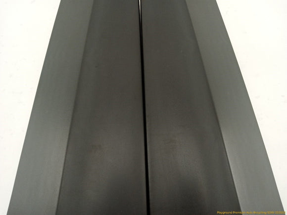 Land Rover LR2 Pair Of D Pillar Trim