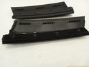Land Rover LR2 Pair Of D Pillar Trim-8