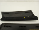 Land Rover LR2 Pair Of D Pillar Trim-9