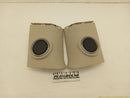 Land Rover LR2 Pair Of D Pillar Speaker Cover-1