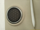 Land Rover LR2 Pair Of D Pillar Speaker Cover-3