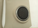 Land Rover LR2 Pair Of D Pillar Speaker Cover-6