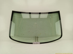 Lexus IS300 Back Glass