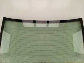 Lexus IS300 Back Glass - 0