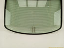 Lexus IS300 Back Glass-3