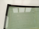Lexus IS300 Back Glass-5
