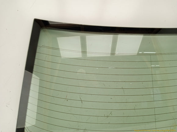 Lexus IS300 Back Glass