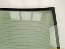 Lexus IS300 Back Glass-7