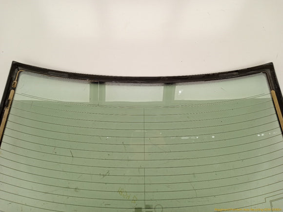 Lexus IS300 Back Glass