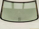 Lexus IS300 Back Glass-11