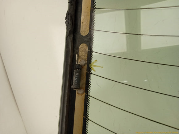 Lexus IS300 Back Glass