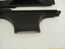 Land Rover LR2 Pair Of  Lower B Pillar Trim-2