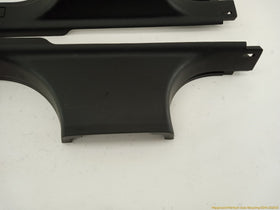 Land Rover LR2 Pair Of  Lower B Pillar Trim - 0