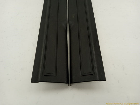 Land Rover LR2 Pair Of  Lower B Pillar Trim