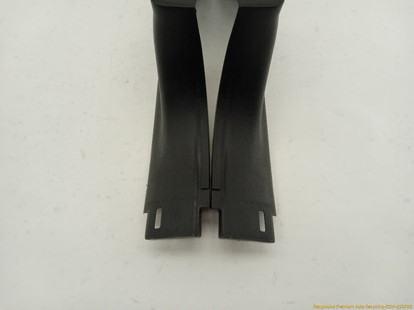 Land Rover LR2 Pair Of  Lower B Pillar Trim