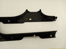 Land Rover LR2 Pair Of  Lower B Pillar Trim-11