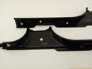 Land Rover LR2 Pair Of  Lower B Pillar Trim-12
