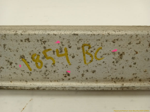 Lexus IS300 Rear Bumper Reinforcement Beam