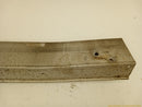 Lexus IS300 Rear Bumper Reinforcement Beam-9