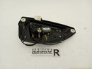 Land Rover LR2 Passenger Right Rear Door Window Regulator-1
