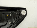 Land Rover LR2 Passenger Right Rear Door Window Regulator-3