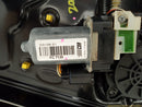 Land Rover LR2 Passenger Right Rear Door Window Regulator-6