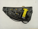 Land Rover LR2 Passenger Right Rear Door Window Regulator-8