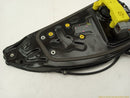 Land Rover LR2 Passenger Right Rear Door Window Regulator-10