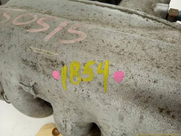 Lexus IS300 Upper Intake Manifold