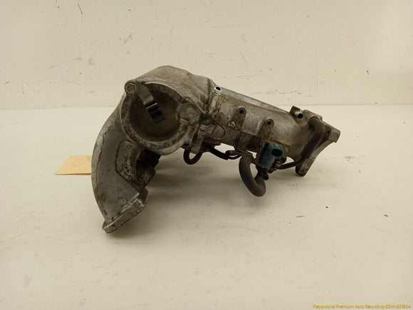 Lexus IS300 Upper Intake Manifold