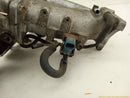 Lexus IS300 Upper Intake Manifold-8