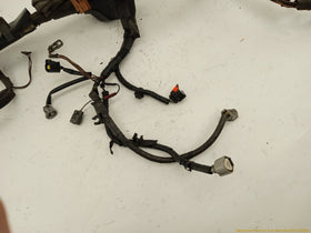 Lexus IS300 Engine Wiring Harness - 0