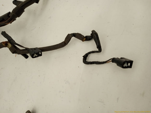 Lexus IS300 Engine Wiring Harness