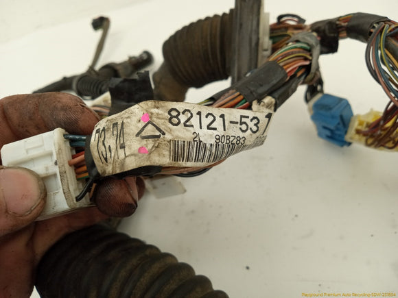 Lexus IS300 Engine Wiring Harness