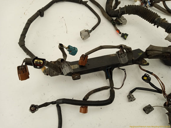 Lexus IS300 Engine Wiring Harness