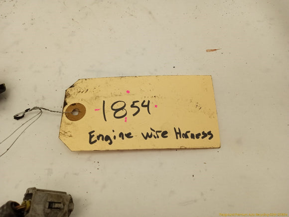 Lexus IS300 Engine Wiring Harness