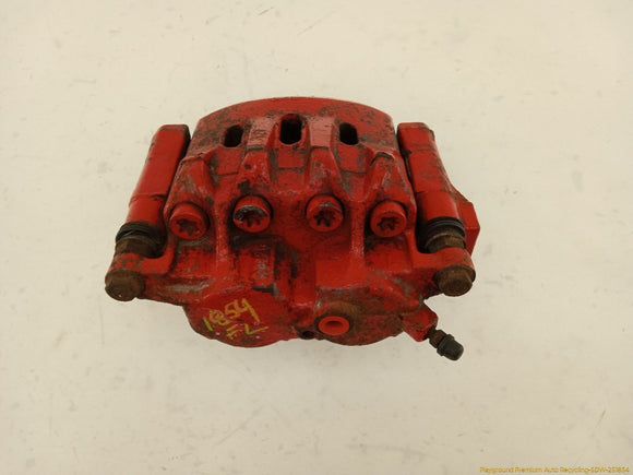 Lexus IS300 Driver Left Front Brake Caliper