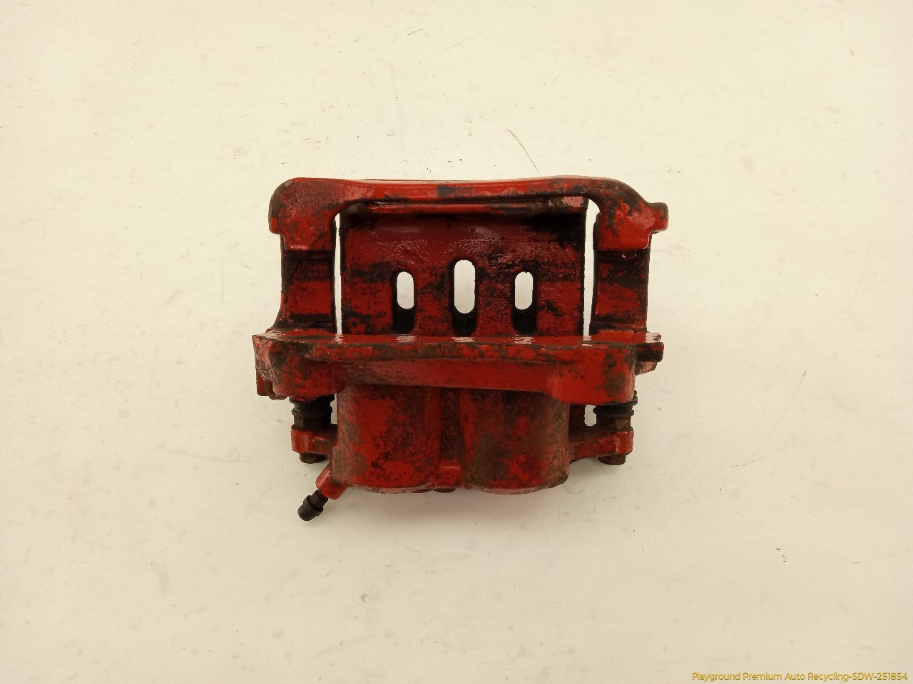 Lexus IS300 Driver Left Front Brake Caliper