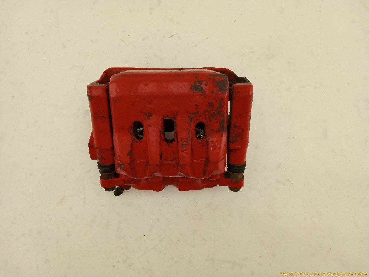 Lexus IS300 Passenger Right Front Brake Caliper - 0