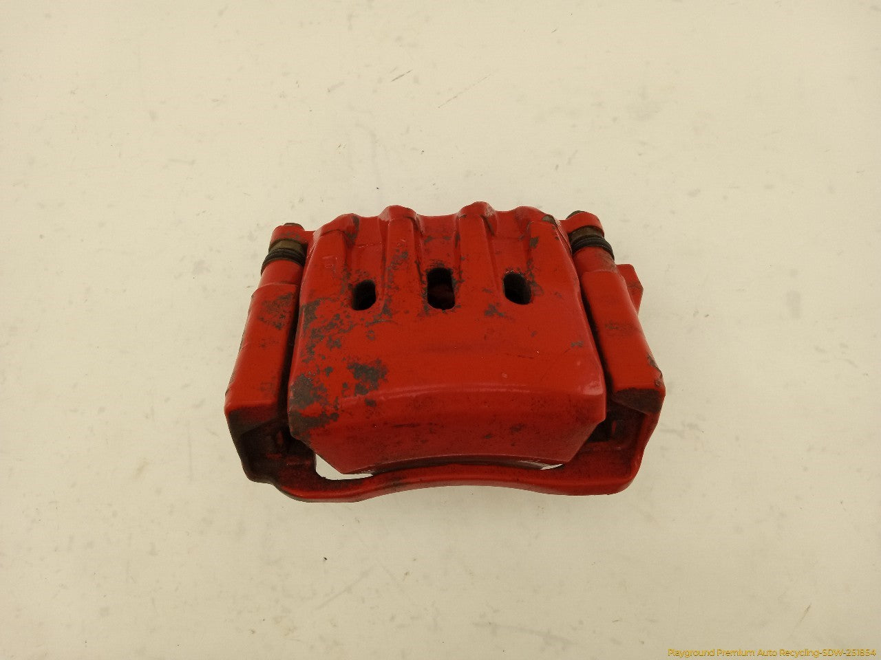 Lexus IS300 Passenger Right Front Brake Caliper