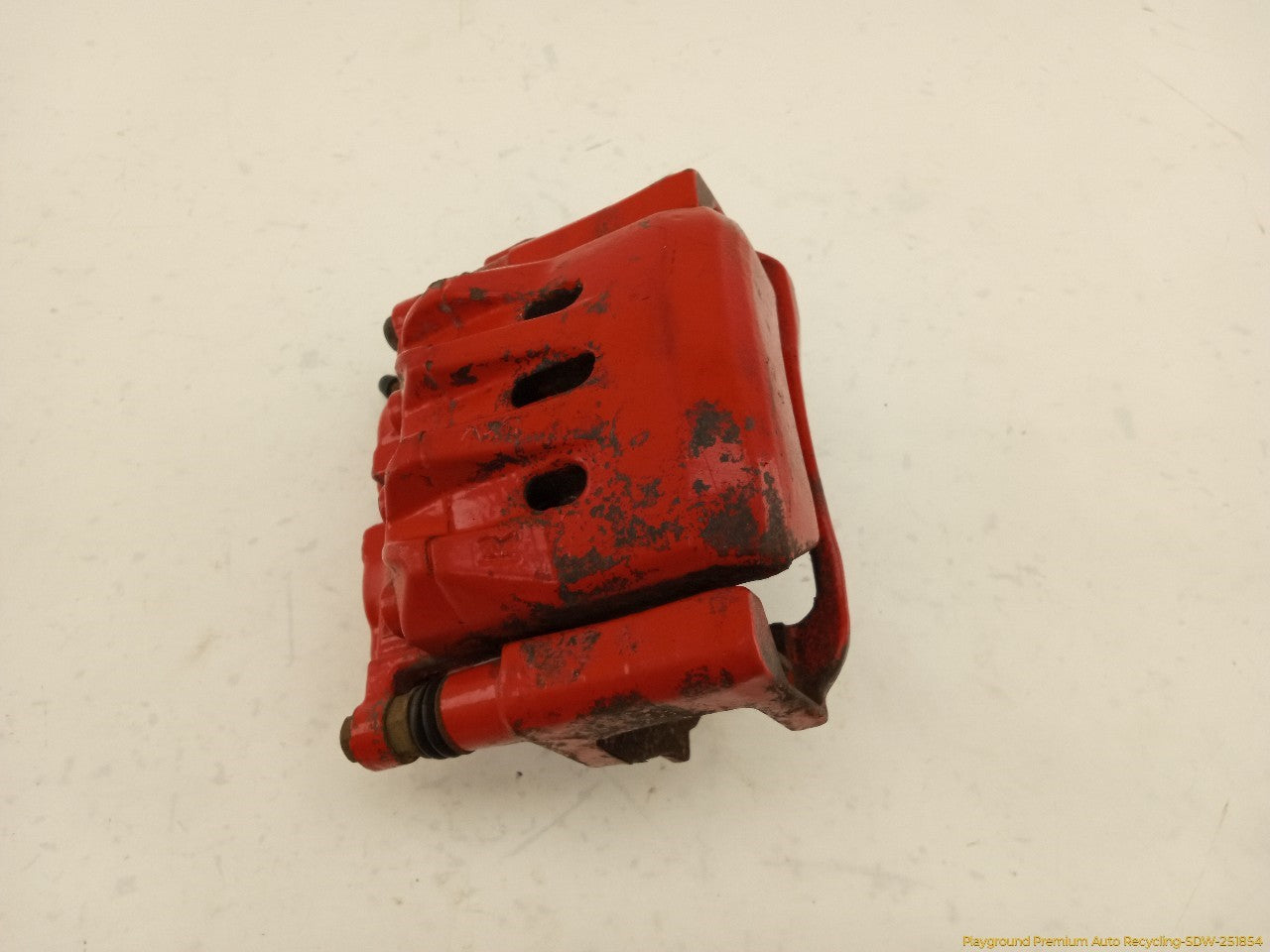 Lexus IS300 Passenger Right Front Brake Caliper