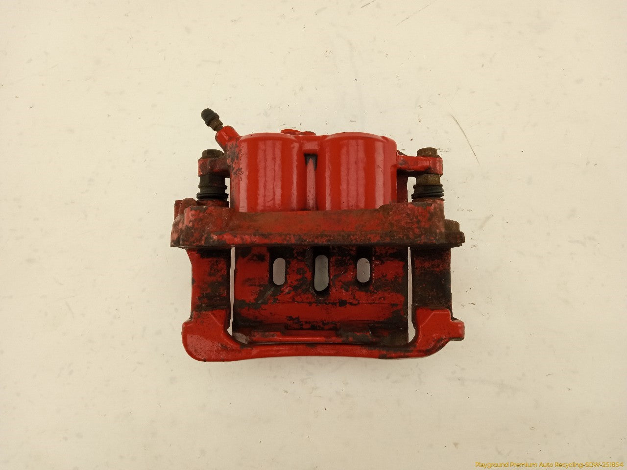 Lexus IS300 Passenger Right Front Brake Caliper