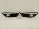 Saab 9-5 Pair Of Fog Lamp Bezel Trim-1