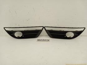 Saab 9-5 Pair Of Fog Lamp Bezel Trim