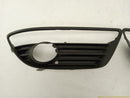Saab 9-5 Pair Of Fog Lamp Bezel Trim-2