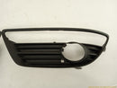 Saab 9-5 Pair Of Fog Lamp Bezel Trim-3