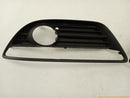 Saab 9-5 Pair Of Fog Lamp Bezel Trim-4